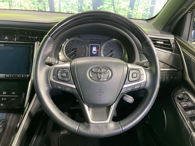 トヨタ ハリアー