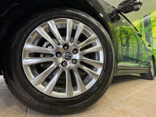 トヨタ ハリアー