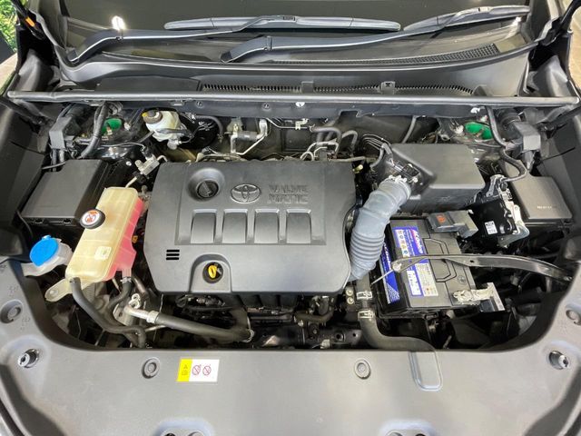 トヨタ ハリアー