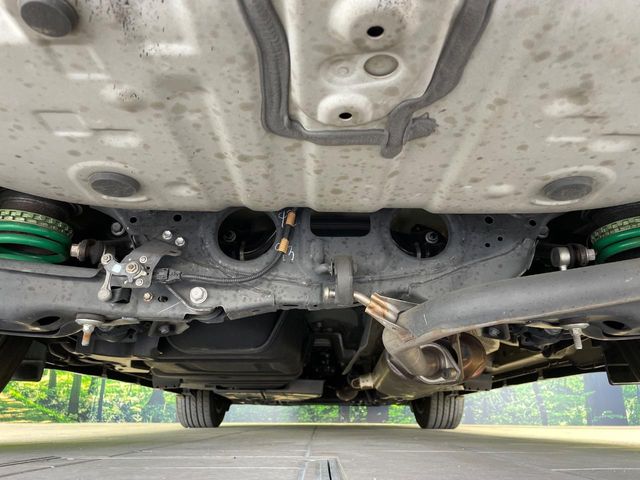 トヨタ ハリアー