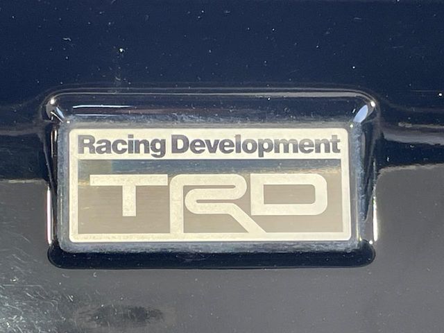 トヨタ ハリアー