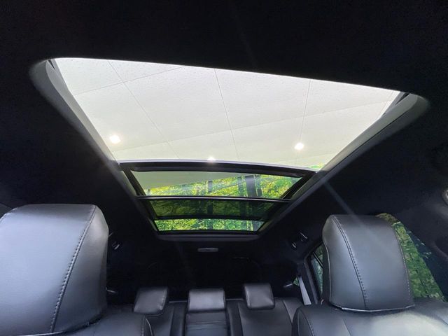 トヨタ ハリアー