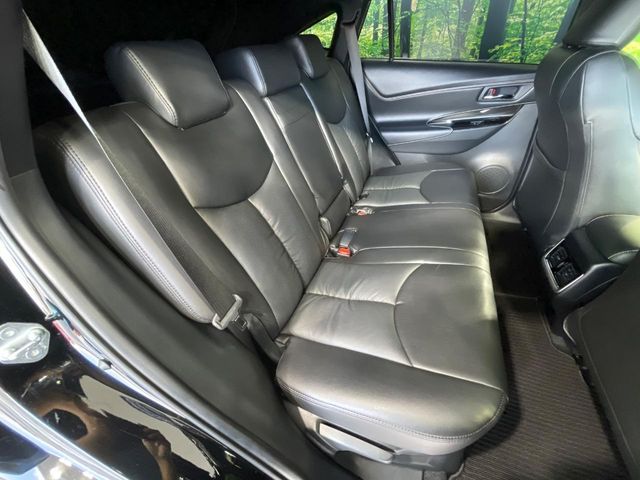 トヨタ ハリアー