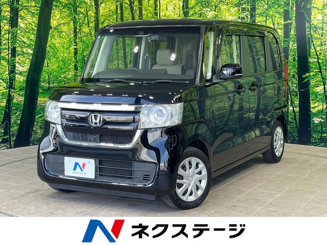 ホンダ N-BOX