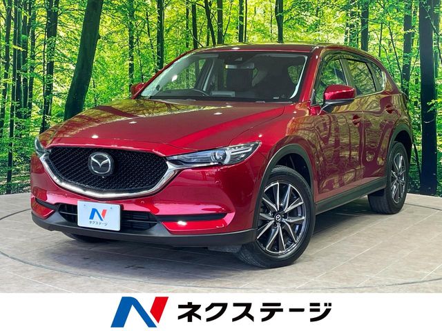 マツダ CX-5