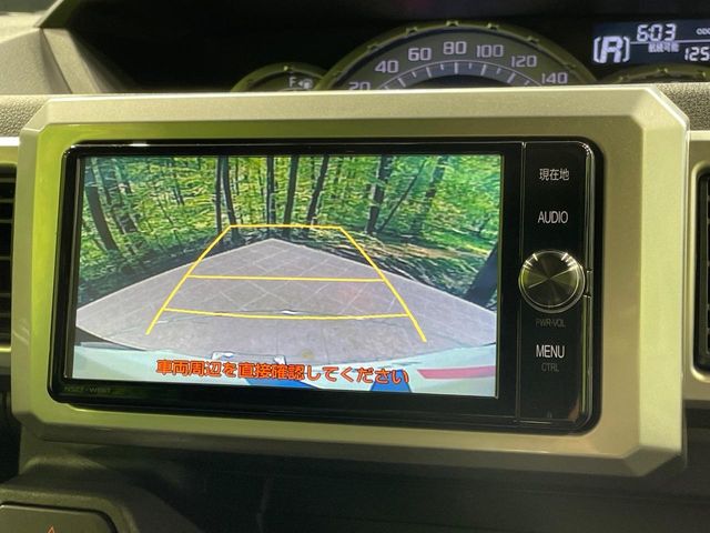 トヨタ ピクシスメガ