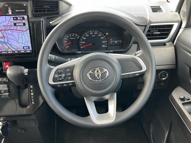 トヨタ ルーミー