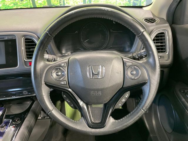 ホンダ ヴェゼル