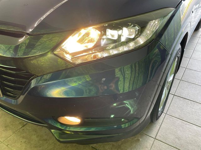 ホンダ ヴェゼル