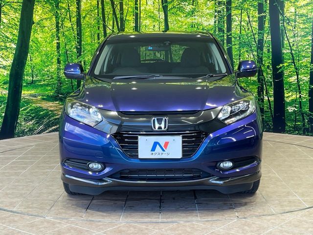 ホンダ ヴェゼル