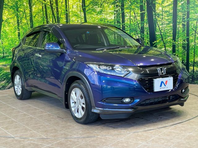 ホンダ ヴェゼル