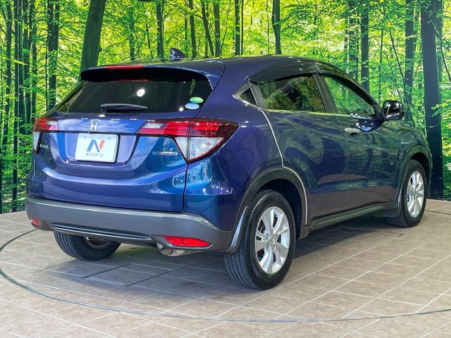 ホンダ ヴェゼル