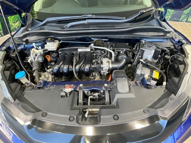 ホンダ ヴェゼル