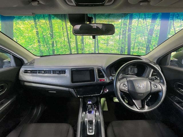 ホンダ ヴェゼル