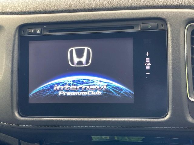 ホンダ ヴェゼル