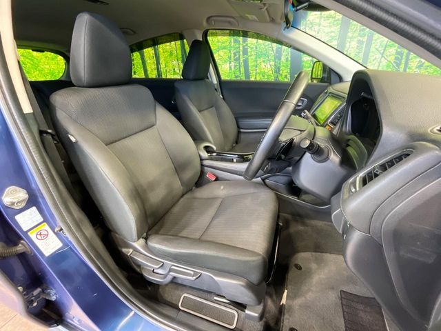 ホンダ ヴェゼル