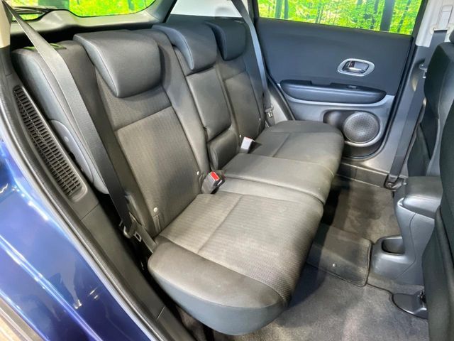 ホンダ ヴェゼル