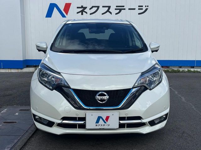 日産 ノート