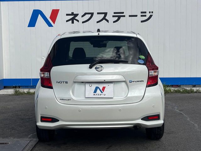 日産 ノート