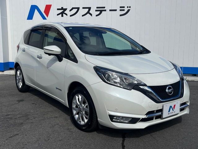 日産 ノート
