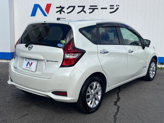 日産 ノート