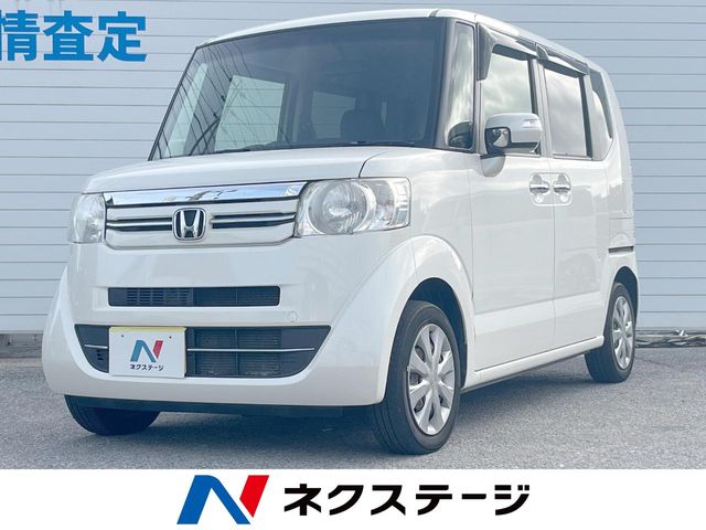 ホンダ N-BOX