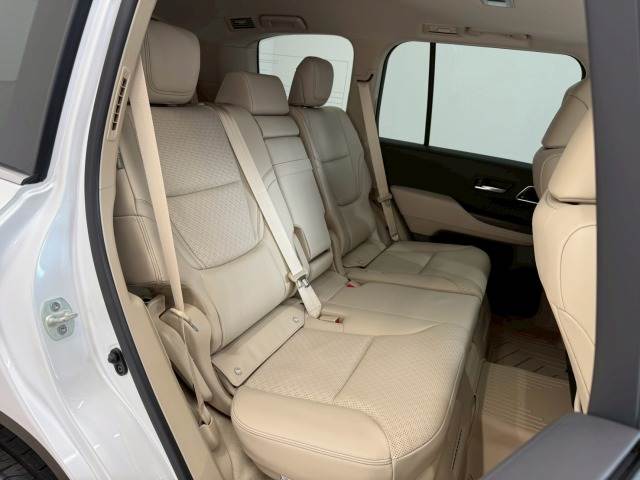 トヨタ ランドクルーザー300 3.5 ZX 4WD・2024(R6)年式