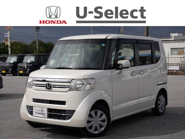 ホンダ N-BOX