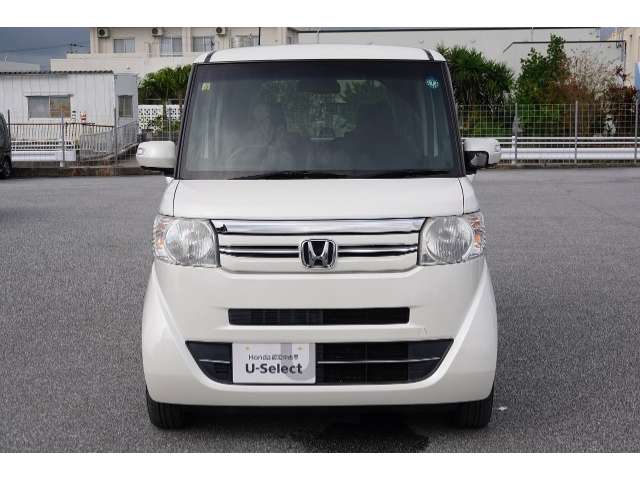 ホンダ N-BOX