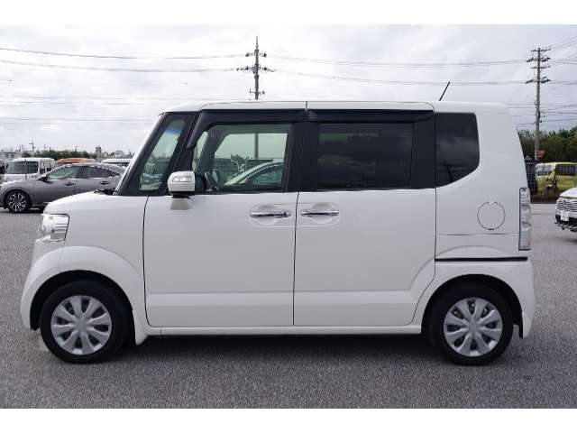 ホンダ N-BOX