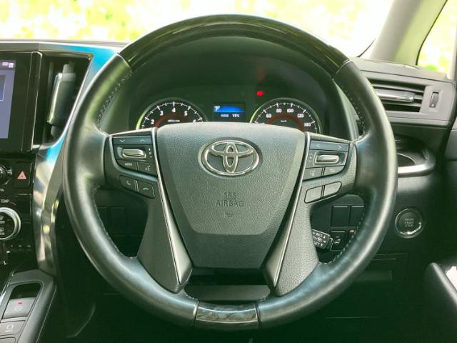 トヨタ アルファード