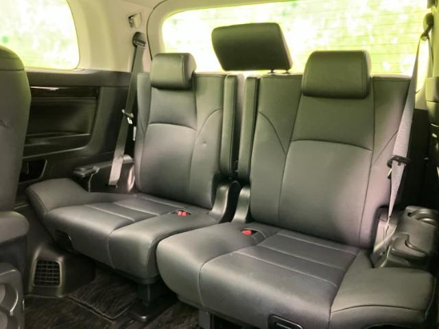 トヨタ アルファード