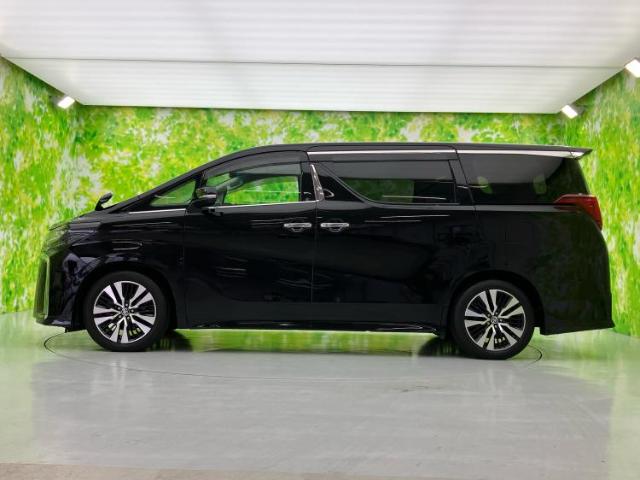 トヨタ アルファード