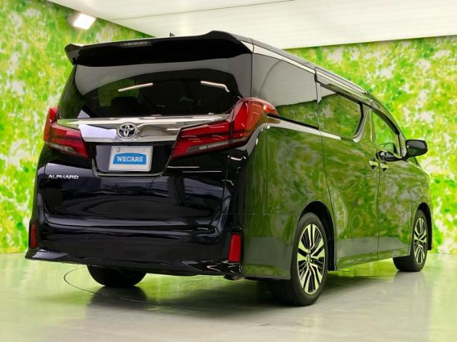 トヨタ アルファード
