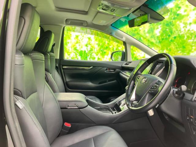 トヨタ アルファード