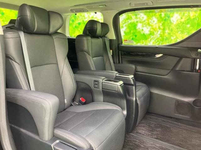 トヨタ アルファード