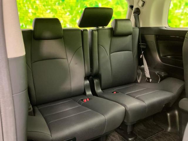 トヨタ アルファード