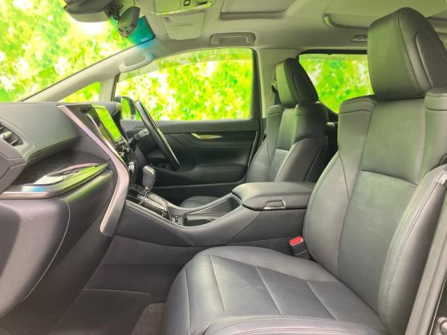 トヨタ アルファード