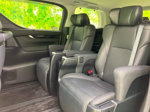 トヨタ アルファード