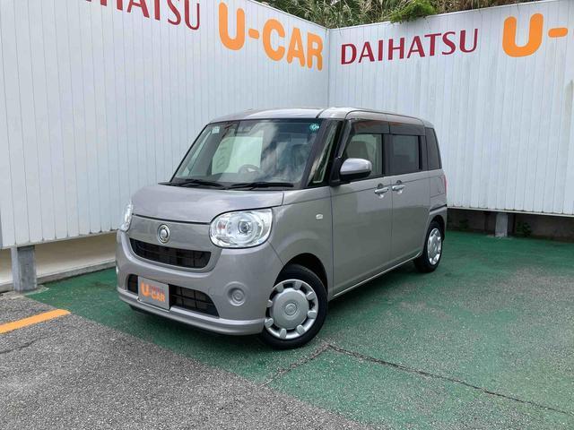 ダイハツ ムーヴキャンバス