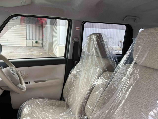 ダイハツ ムーヴキャンバス