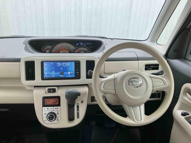 ダイハツ ムーヴキャンバス