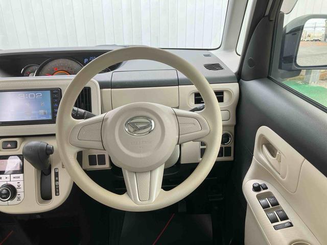 ダイハツ ムーヴキャンバス