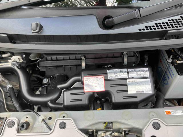 ダイハツ ムーヴキャンバス