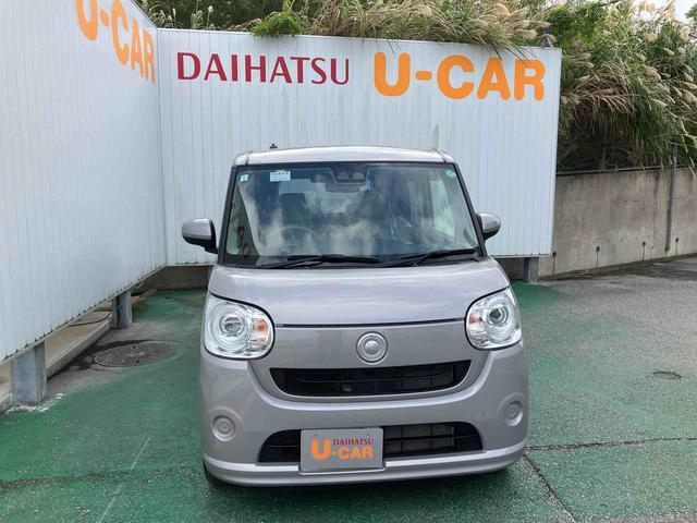 ダイハツ ムーヴキャンバス