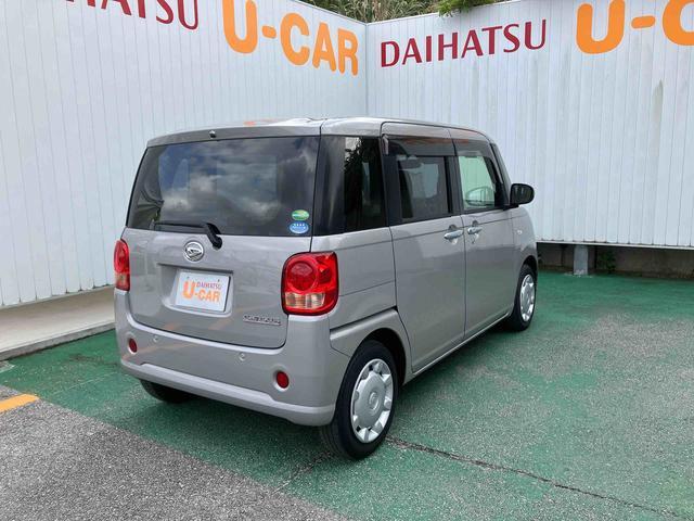ダイハツ ムーヴキャンバス