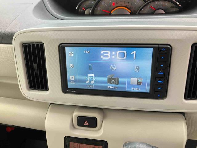 ダイハツ ムーヴキャンバス