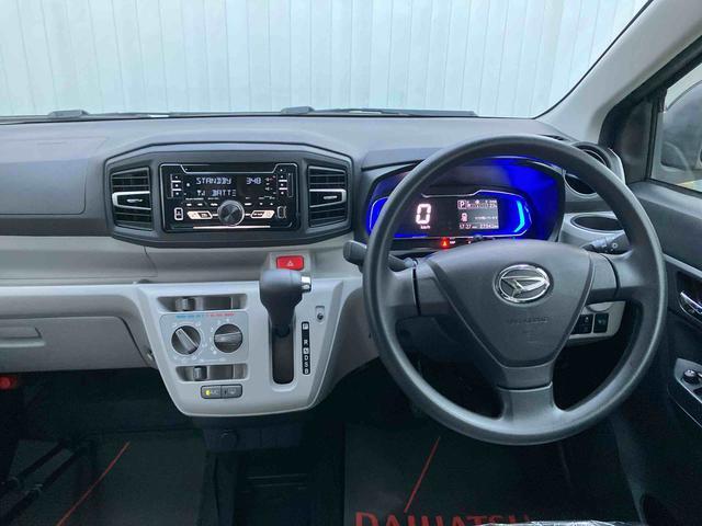 ダイハツ ミライース