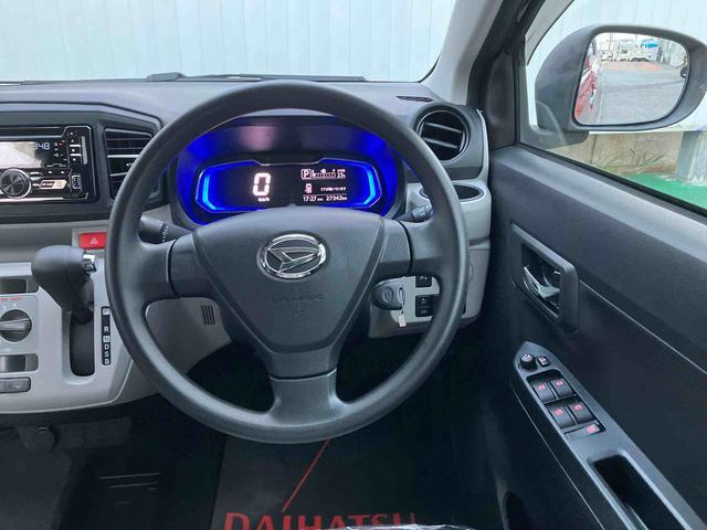 ダイハツ ミライース