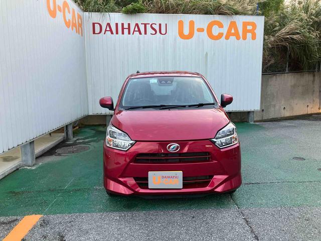 ダイハツ ミライース